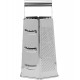 Ralador 22,5cm 6 Faces Em Aço Inox Mimo Style